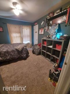 Building Photo - 3 br, 1.5 bath House - 1595 Coolidge Ave 1...