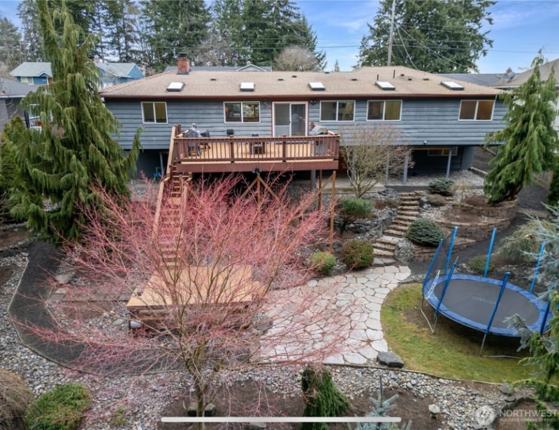 Building Photo - 1626 Huson Dr