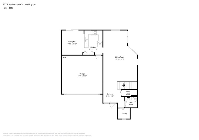 Building Photo - 1776 Harborside Cir