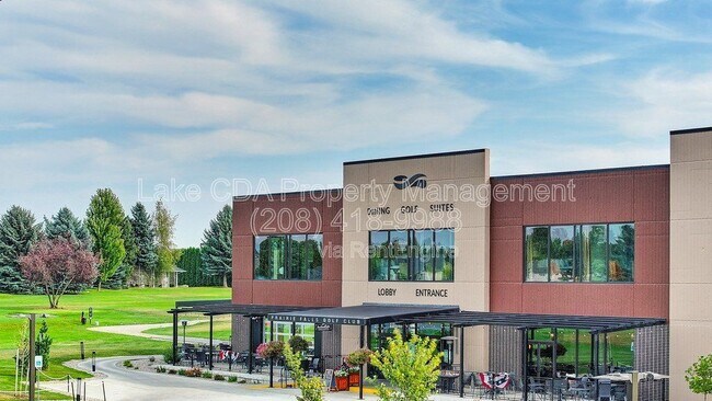 Building Photo - 3592 Blaze Lp