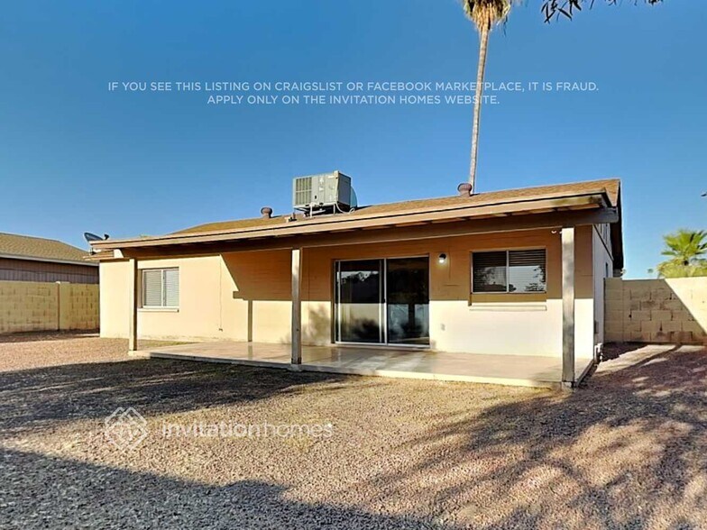 Building Photo - 13826 N 38th Dr