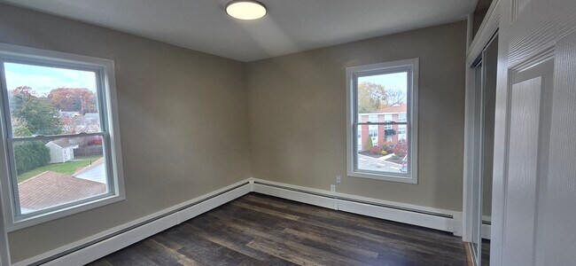 Building Photo - The Magnolia Apartments