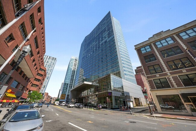 Building Photo - 110 Stuart St