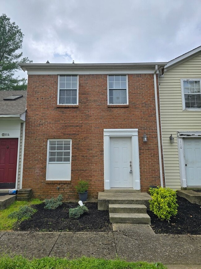Building Photo - Welcome to Your Stylish New Townhome!