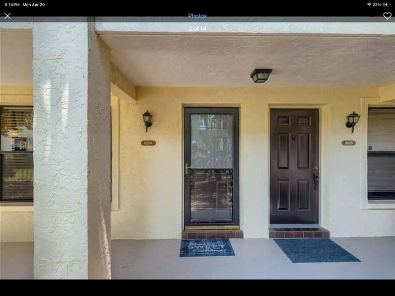 Building Photo - 604 Hammock Pine Blvd