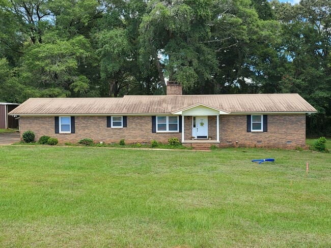 Primary Photo - 2500 Neal Metcalf Rd