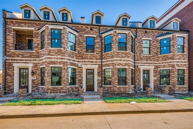 Building Photo - 232 Crockett St