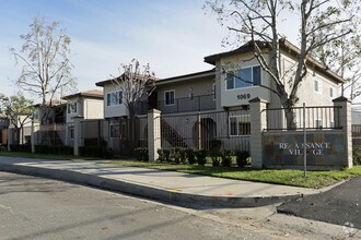 Renaissance Village Apartments Rialto Renaissance Village Apartments Rialto
