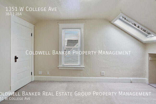 Building Photo - 1351 W College Ave