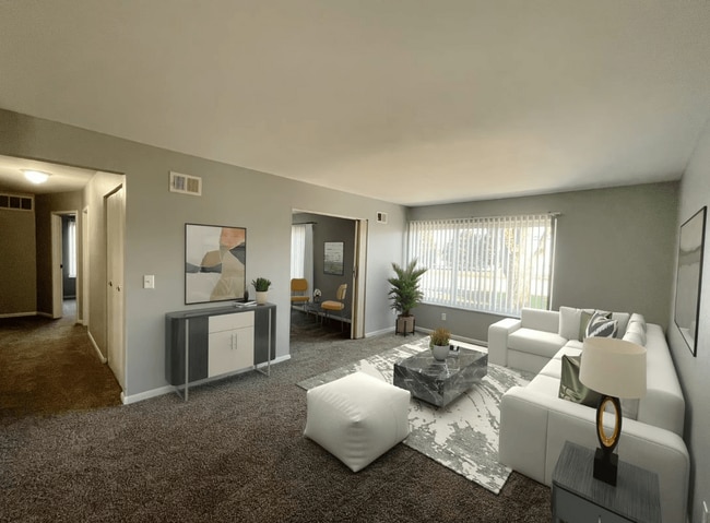 Building Photo - Centurion House