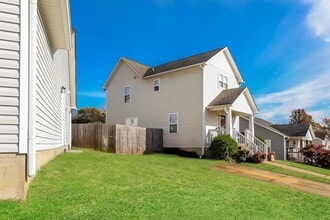 Building Photo - 297 Maynard S Dr