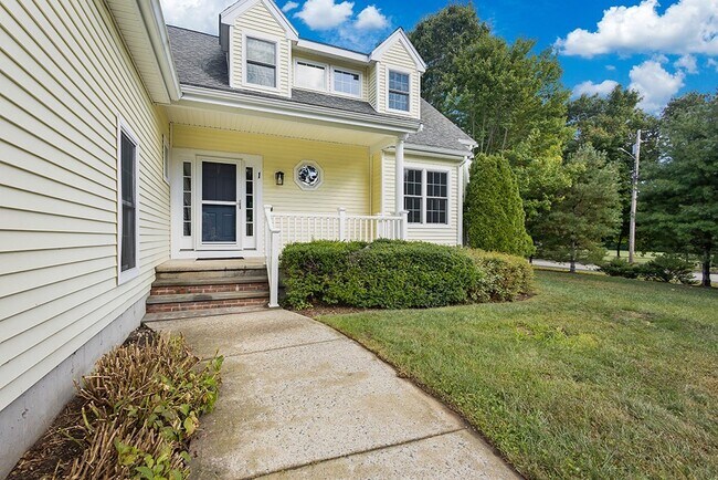 Building Photo - 1 Neff Dr