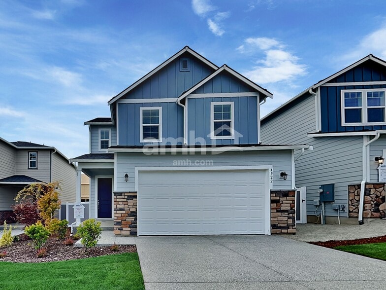 Primary Photo - 4922 86th Ave NE