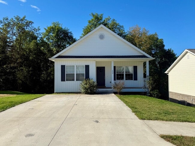 Primary Photo - Spacious 3 Bedroom, 3.5bath in central Joh...