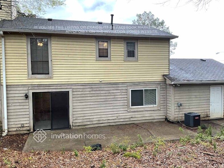 Building Photo - 5197 Falconwood Ct NW