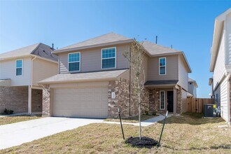 Building Photo - 5415 Gouldburn River Dr