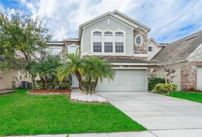 Primary Photo - 2335 Cedar Garden Dr