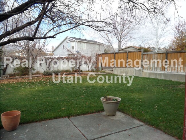 Building Photo - 3 bedroom home in Lehi