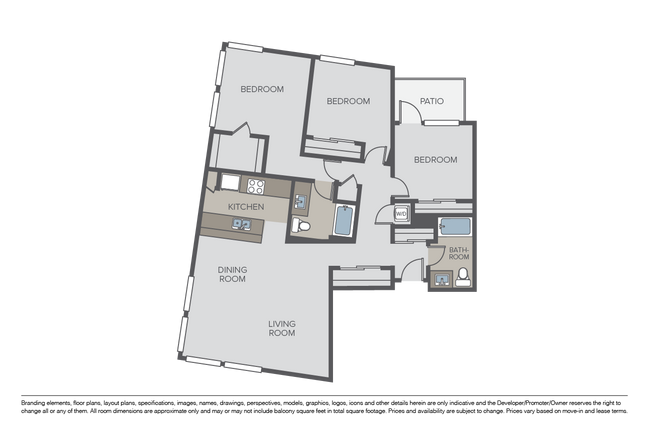 Floorplan - Aviara