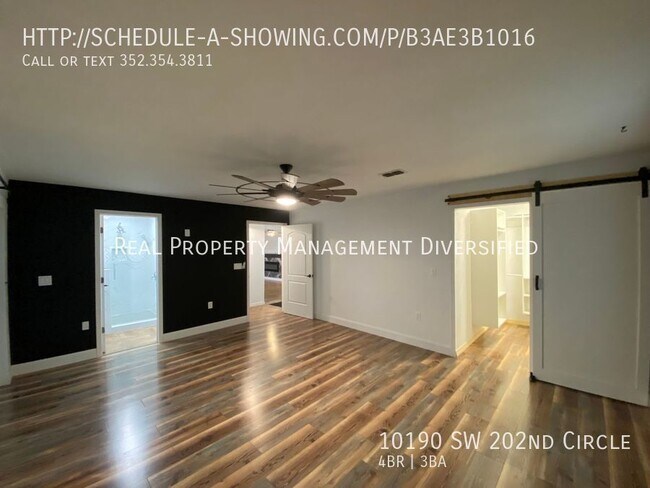 Building Photo - Rainbow Springs  Woodlands - 4/3/2 - Plus ...