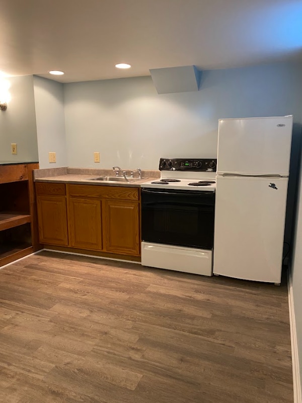 Building Photo - 907 Copp Rd