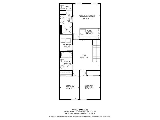 Building Photo - 5748 SE Edgewater Cir