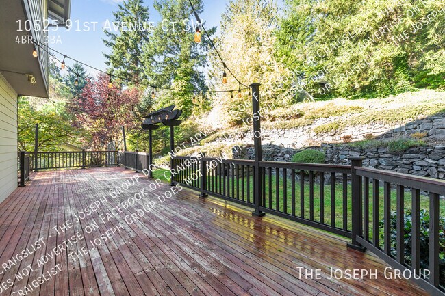 Building Photo - 10525 91st Ave Ct SW