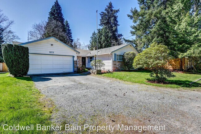 Building Photo - 4 br, 2 bath House - 515 N. 198th Street