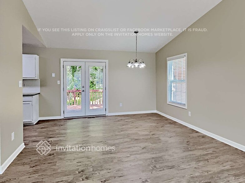 Building Photo - 6603 Mitchell Ln SW