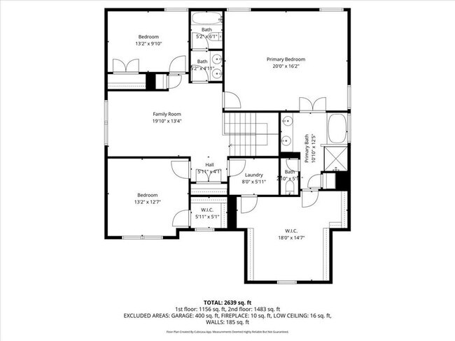 Building Photo - 204 Cardinal ln