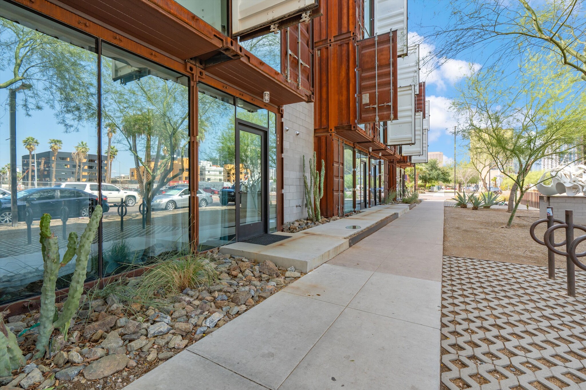 Building Photo - 1130 N 2nd St