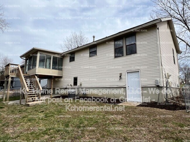 Building Photo - 12196 S Blackfoot Dr