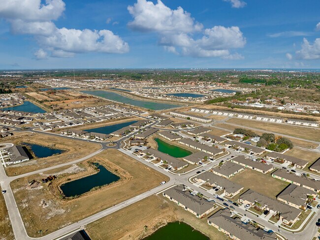 Building Photo - 1810 Celebration Dr