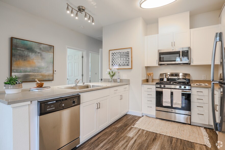 VIDA LUXURY APARTMENTS 6900 Sharlands Ave Reno NV 89523 Apartment