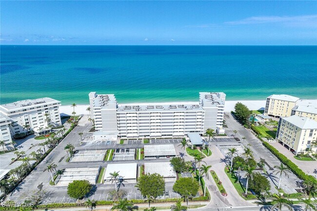 Building Photo - 3443 Gulf Shore Blvd N