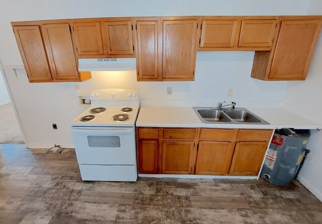 Building Photo - 810 Griffin St