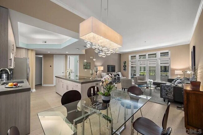 Building Photo - Luxury Marina District Condo for Rent