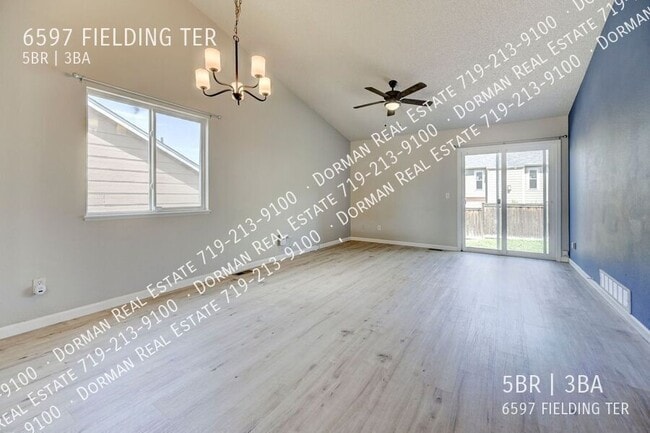 Building Photo - 6597 Fielding Terrace