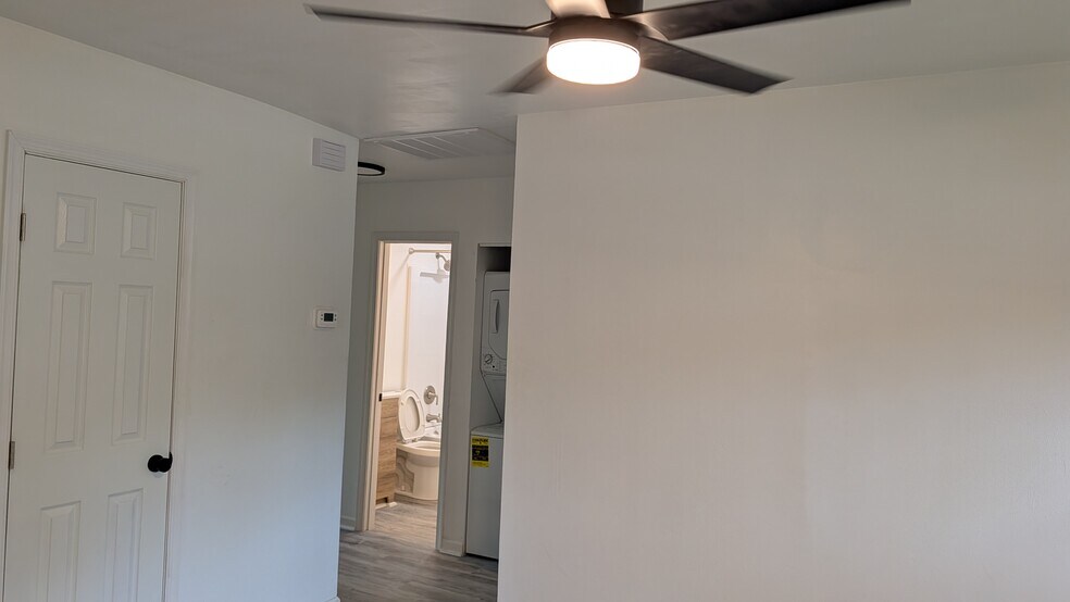 Living Room - 3214 Detroit Ave