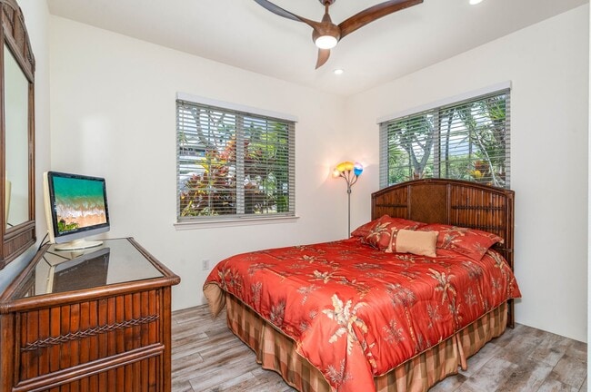 Building Photo - Beautifully Fully Furnished 2 Bed, 2 Bath ...