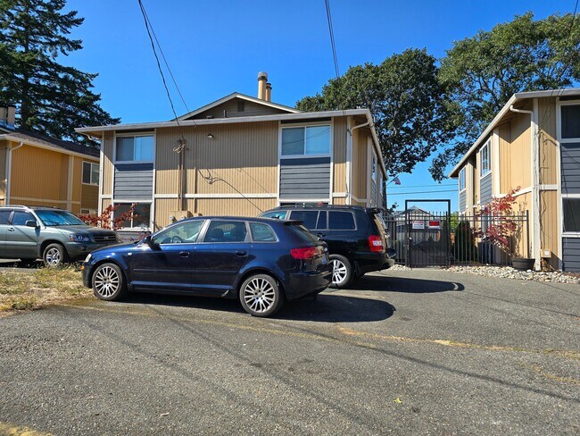 Building Photo - 4031 S Warner St