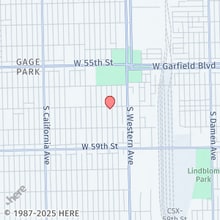 Building Photo - 5707 S Campbell Ave