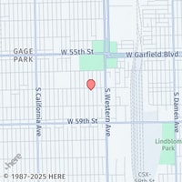 Building Photo - 5707 S Campbell Ave