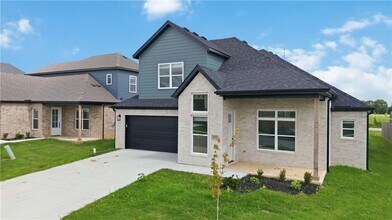 Building Photo - 970 Trestle Ln