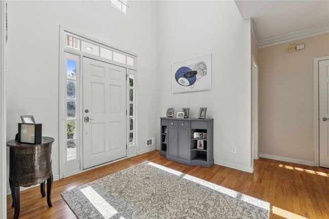 Building Photo - 508 Huntington Pl