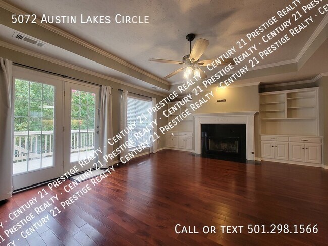 Building Photo - 5072 Austin Lakes Cir