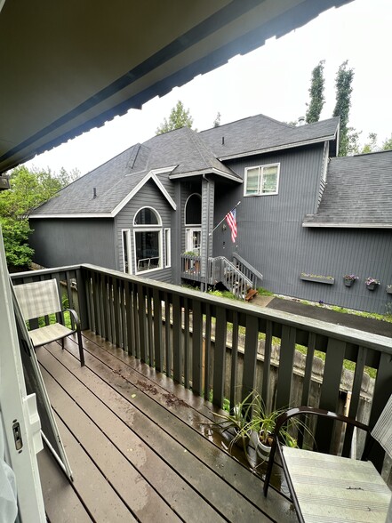 Building Photo - 2536 Forest Park Dr