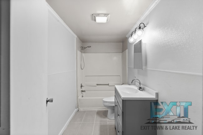 Building Photo - Freshly Updated 2BR Home Near Downtown Roanoke Rapids