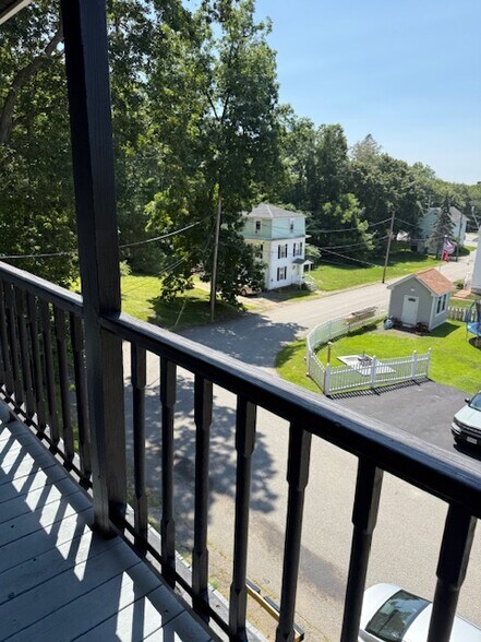 Building Photo - 16 Saint John St