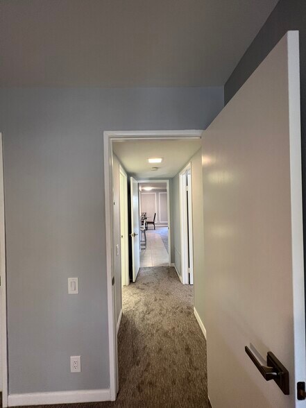 hallway - 2017 Normandy Ct